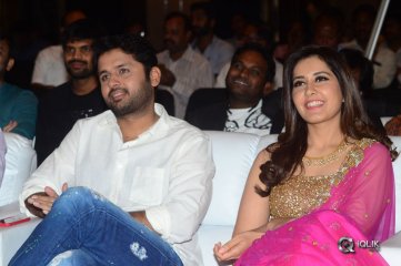 Srinivasa Kalyanam Movie Success Meet